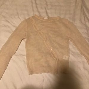 Jacquemus Knit Dupe